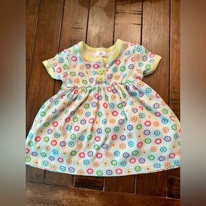 Hannah Andersson dress